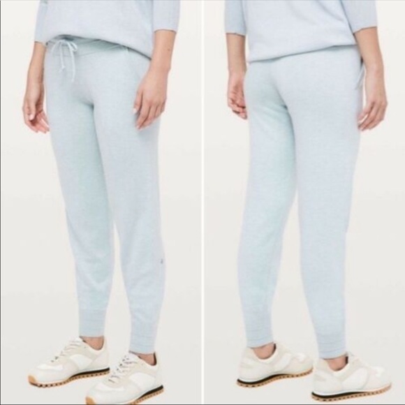 lululemon athletica Pants - Lululemon apres your way cashmere jogger